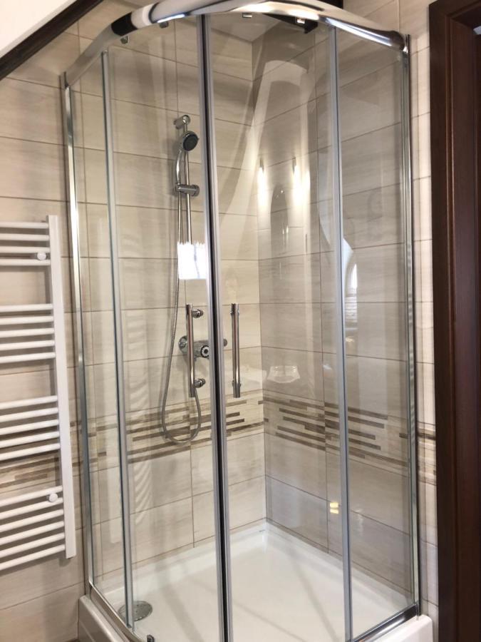 Echo Apartman Tihany Zewnętrze zdjęcie