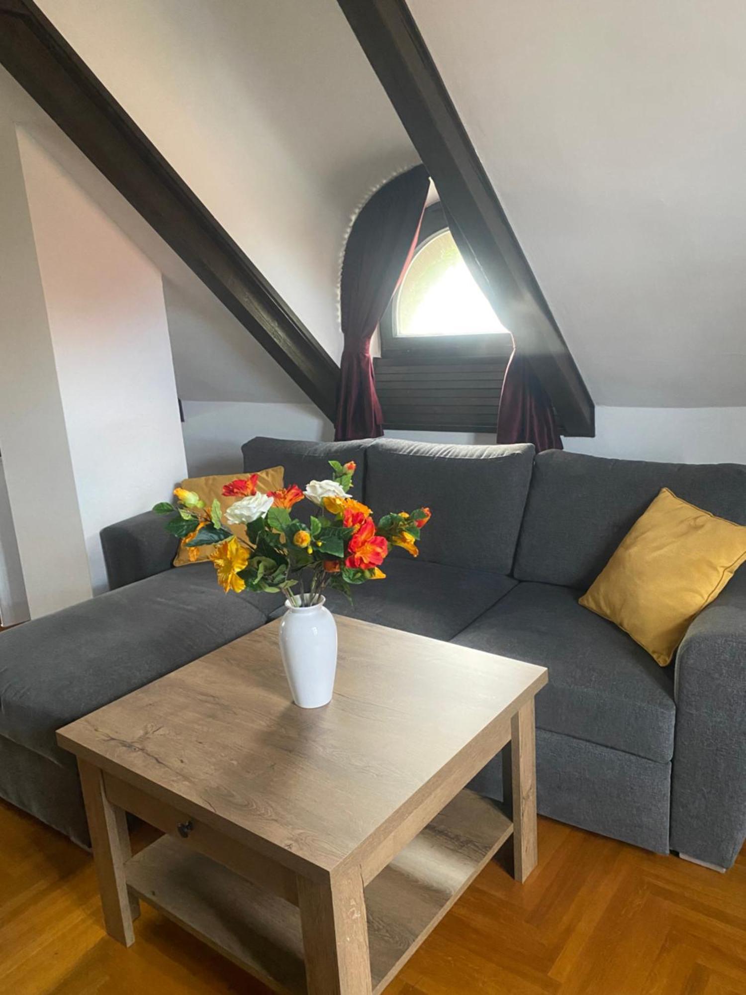 Echo Apartman Tihany Zewnętrze zdjęcie