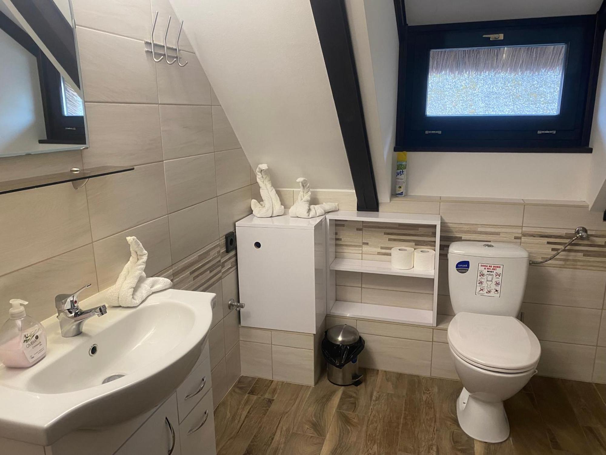 Echo Apartman Tihany Zewnętrze zdjęcie